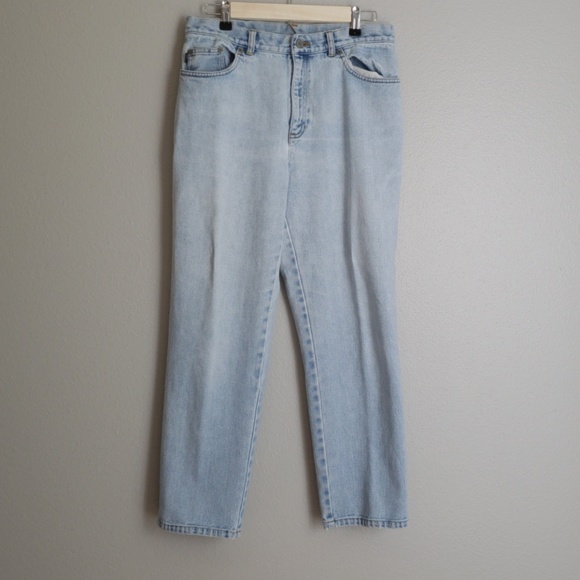 Ralph Lauren Denim - SALE 2 for $15Vintage High Waist Ralph Lauren- 12P